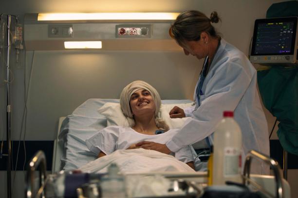 Why Geetanjali Hospital is Among the Best Cancer Hospitals in India